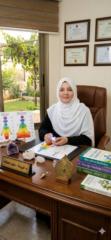 Farida Akir