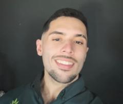 Gabriel Chaparro