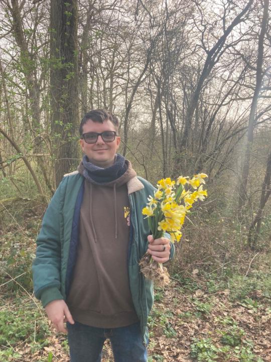 Hillewaert Aurélien