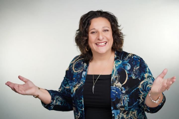 Renée Cooper
