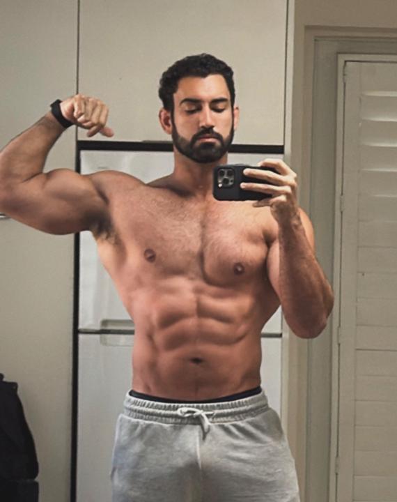 Alex Soler