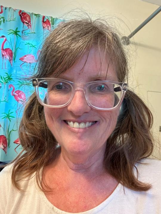 Cathy Studer