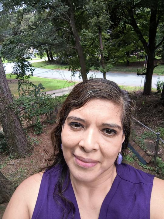 Erika Giovanna Peña Ramírez