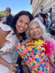 Justine von Wolffradt