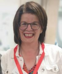 Fiona Brown