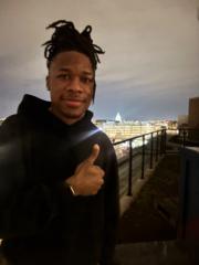 Matthew Pierre