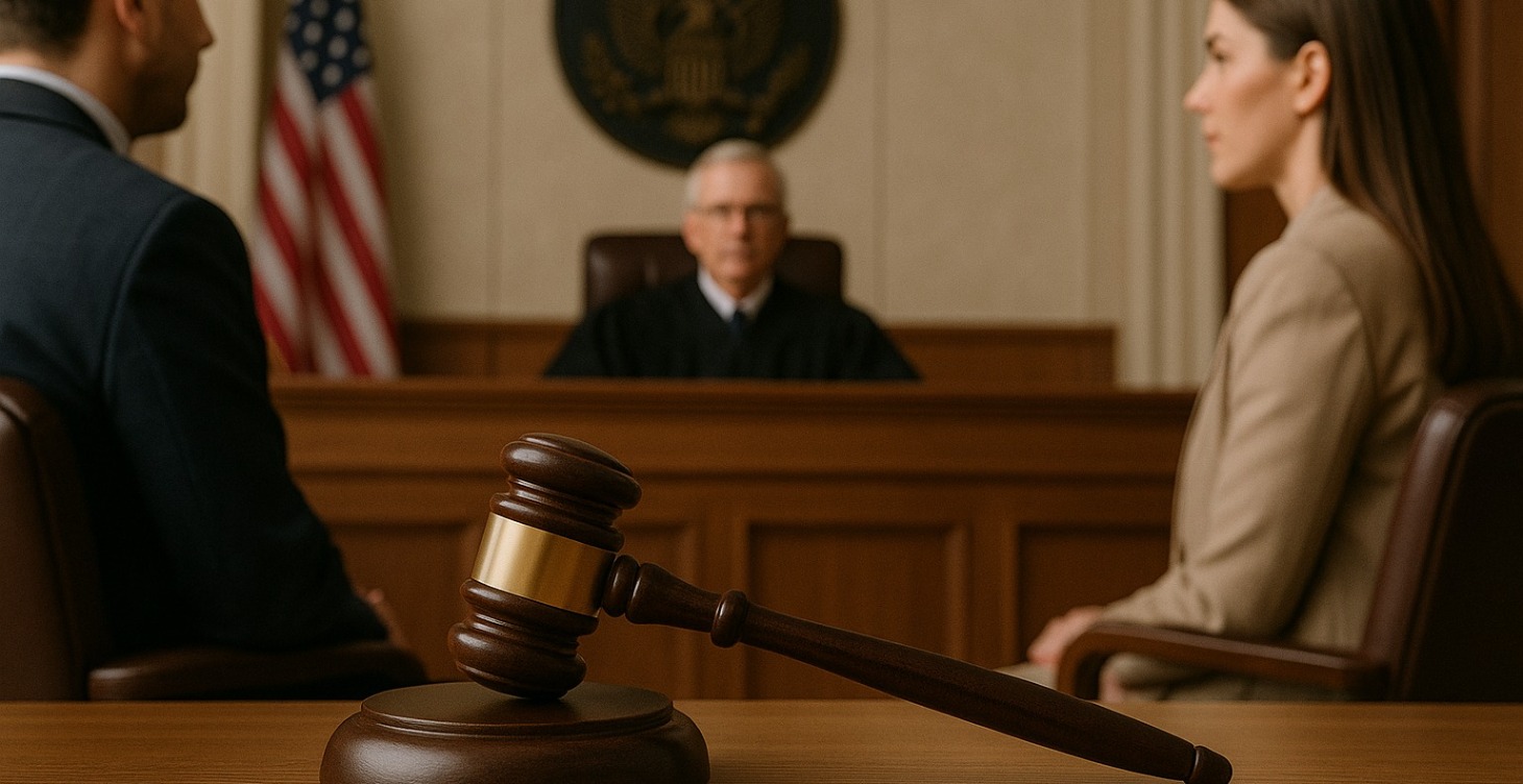 All About Court