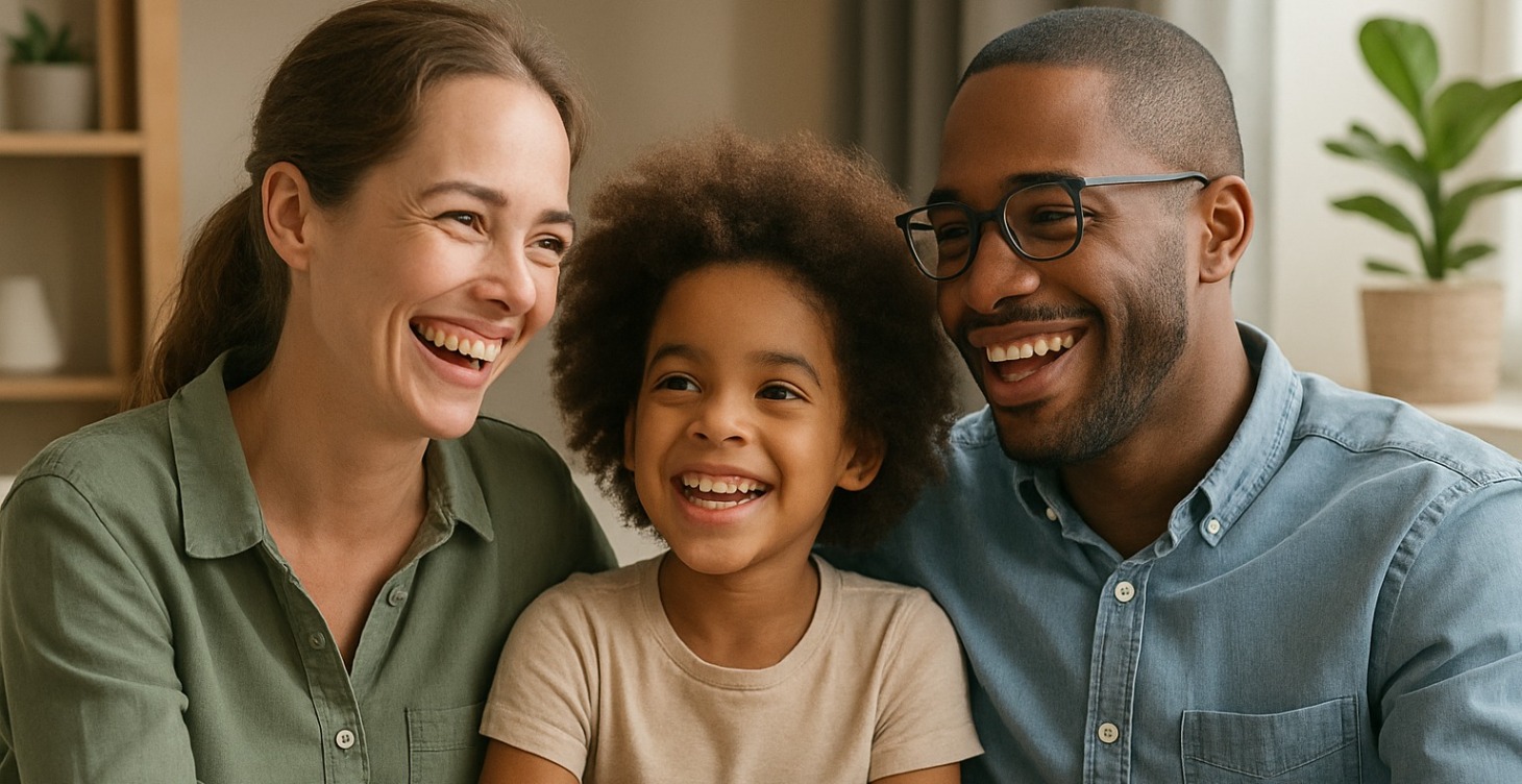 Coming Soon-Cooperative Parenting Course