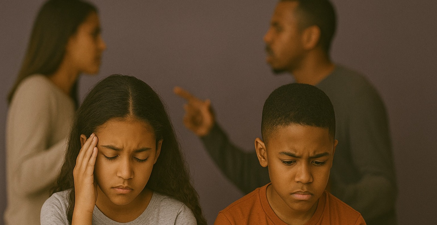 Let's Talk About the Kids