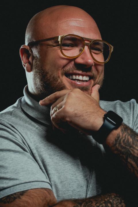 Ben Ben Whitaker