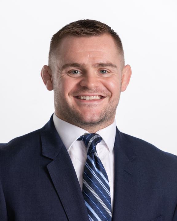 Kyle Summers