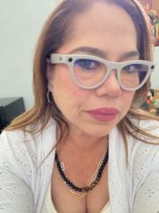 Atenea Merino chicatto