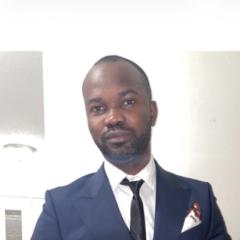 Samuel Alipaye kalanda