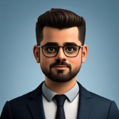AliRaza Qureshi