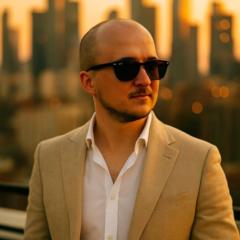Rafał Stryczek