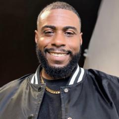 RoShawn Briscoe