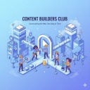 Contentbuildersclub icon