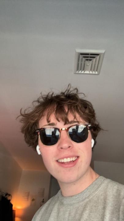 Jack Brennan