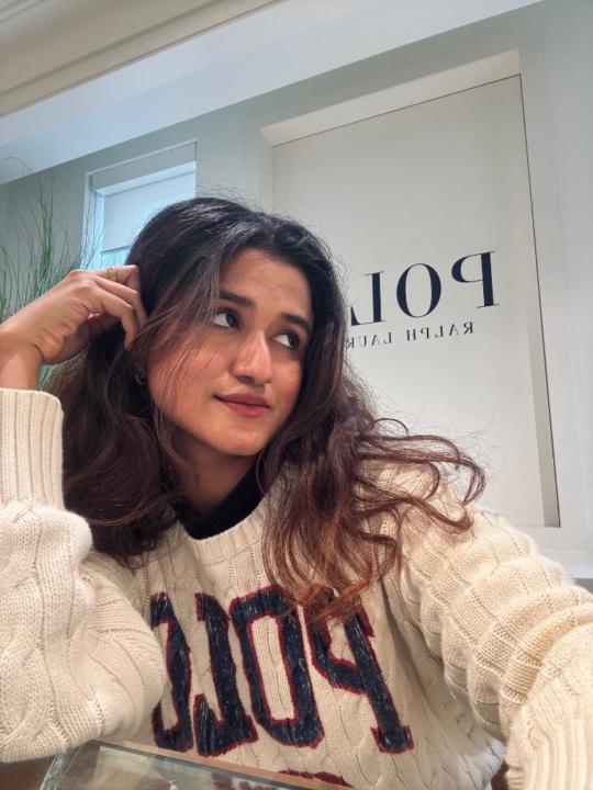 Aaliya Azeem