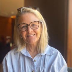 Heidi Gessner