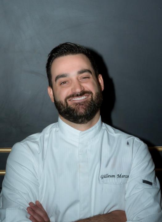 Gilleum Marcoux