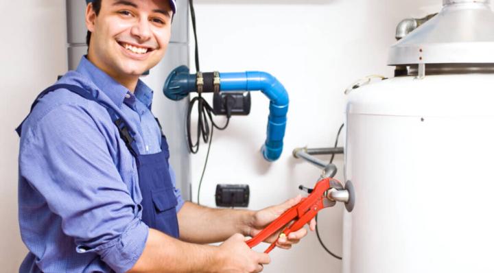 Tankless Water Heater Repair & Installation Frederick, CO | Call (888) 498-9391