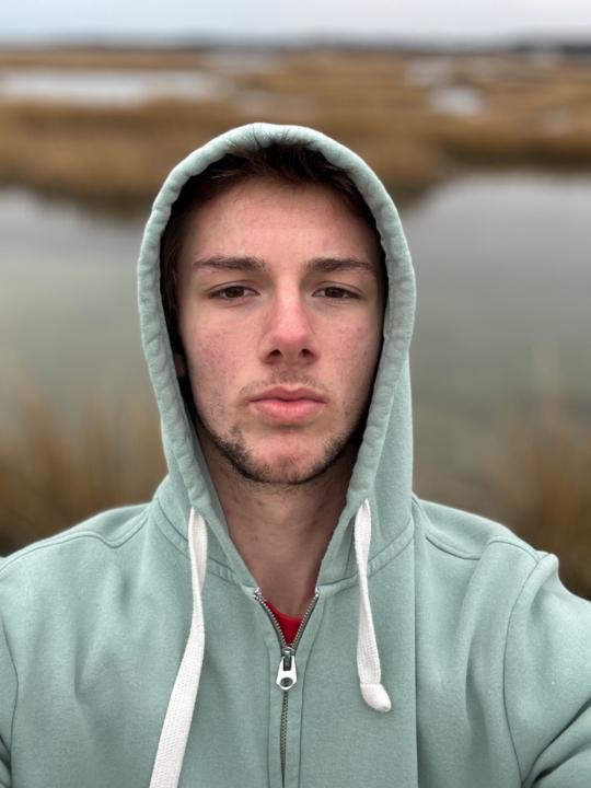 Connor Leonard