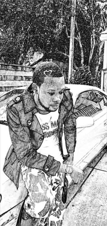 Berther Anthony Paul Jr