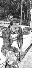Berther Anthony Paul Jr