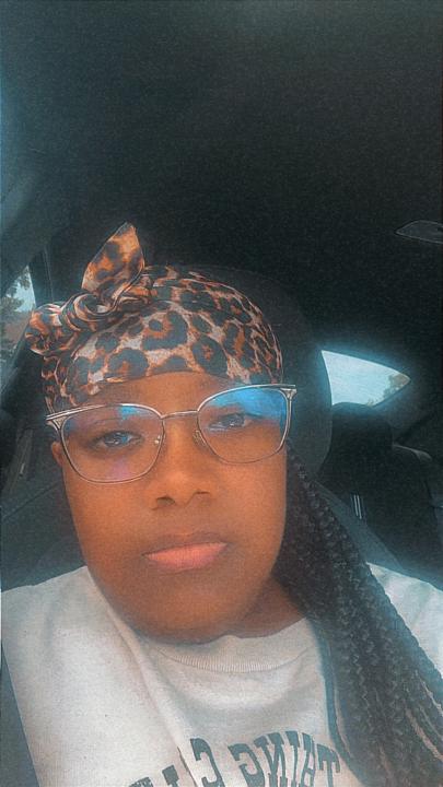 Desiree Franks