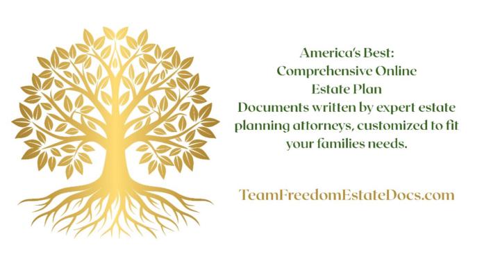 Team Freedom Estate Docs 