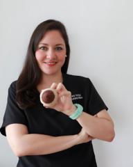 María Fernanda Rodríguez