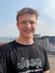 Matthew Willis