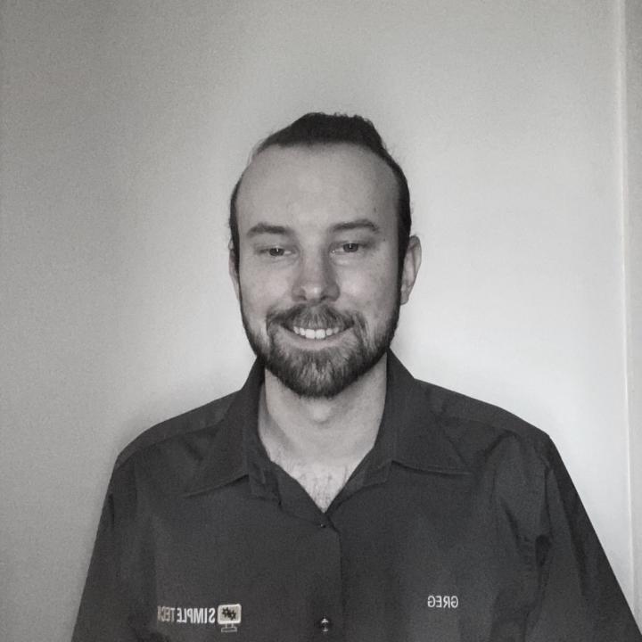 Greg Ryglinski