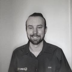 Greg Ryglinski