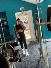 Andreina Marriaga