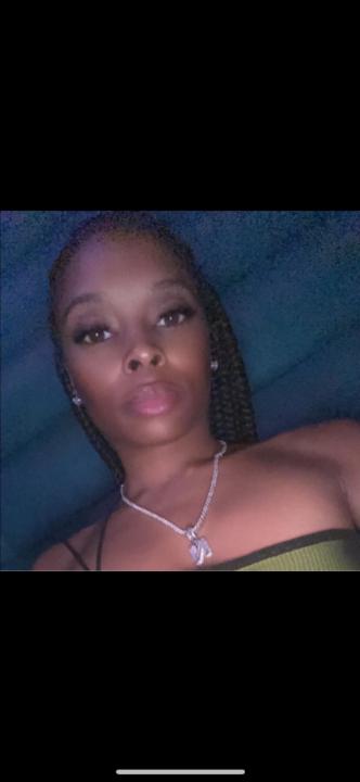 Laneisha Jackson
