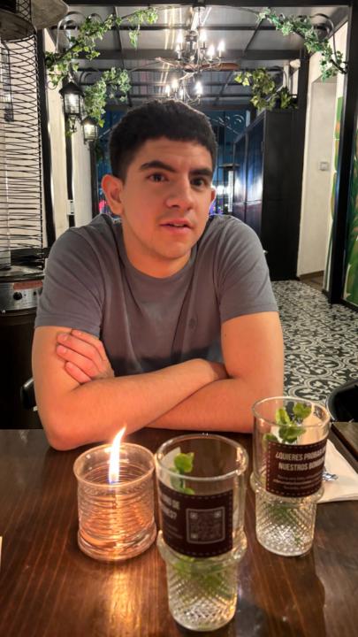 Cristian Jorquera Novoa