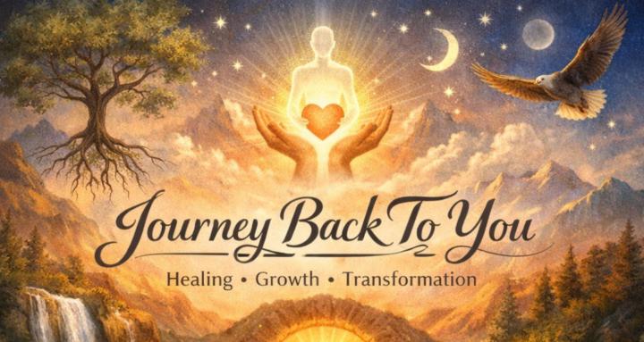 Journey Back To You