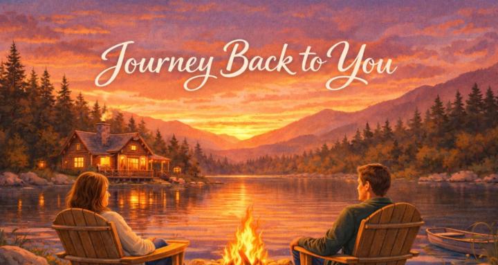 Journey Back To You