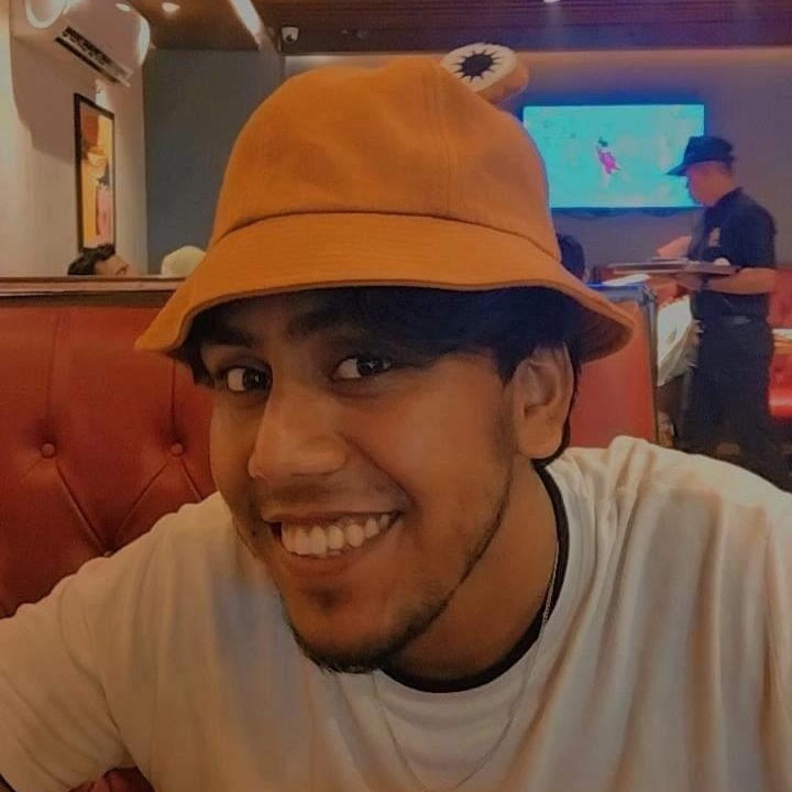 Abdullah Al Yousuf