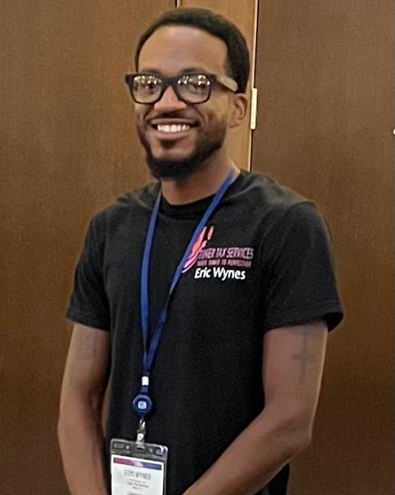 Eric Wynes