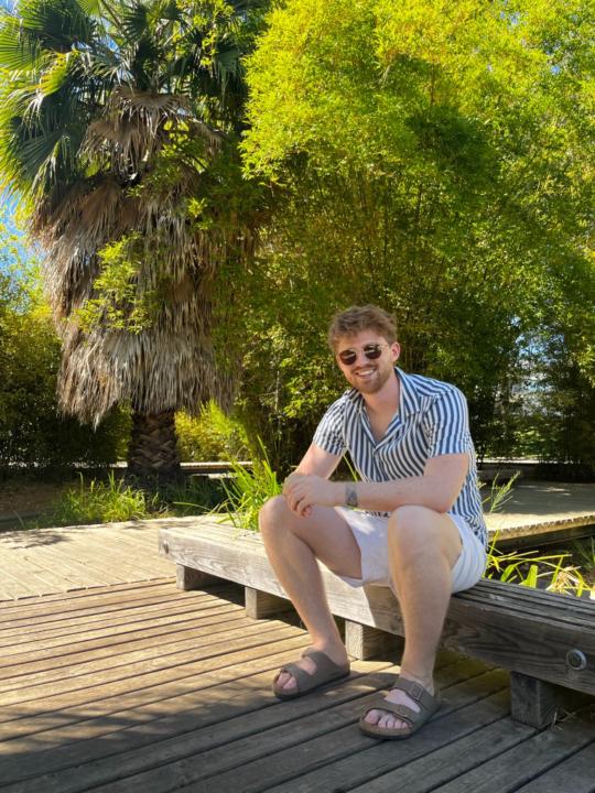 Sebastian Fritsch
