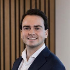 Jeroen van den Berg