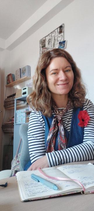 Aga Porembska