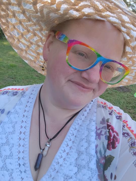 Rainbow Ayers