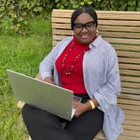 Blossom Bayewu