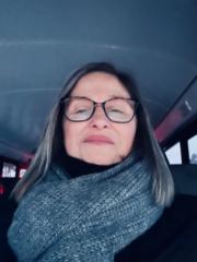 Andrée Marcil