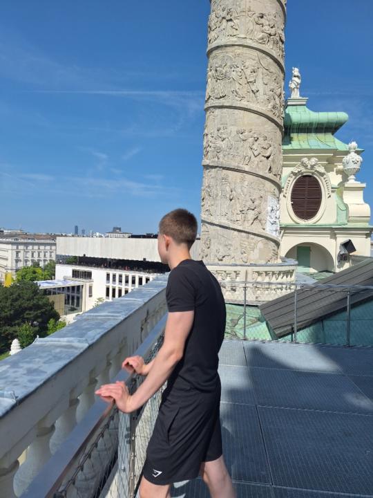 Gabriel Penz