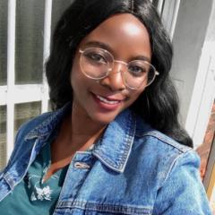 Margaret Musalula